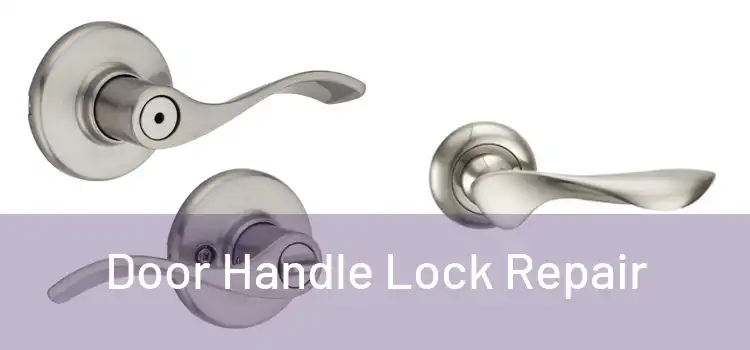 Door Handle Lock Repair