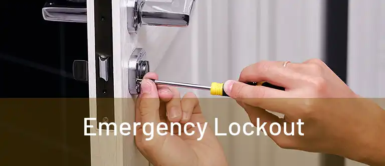  Emergency Lockout 