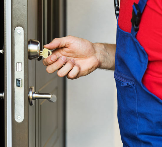 Residential Locksmith Arvin
