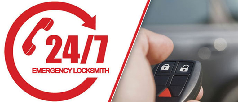 Emergency Locksmith Arvin